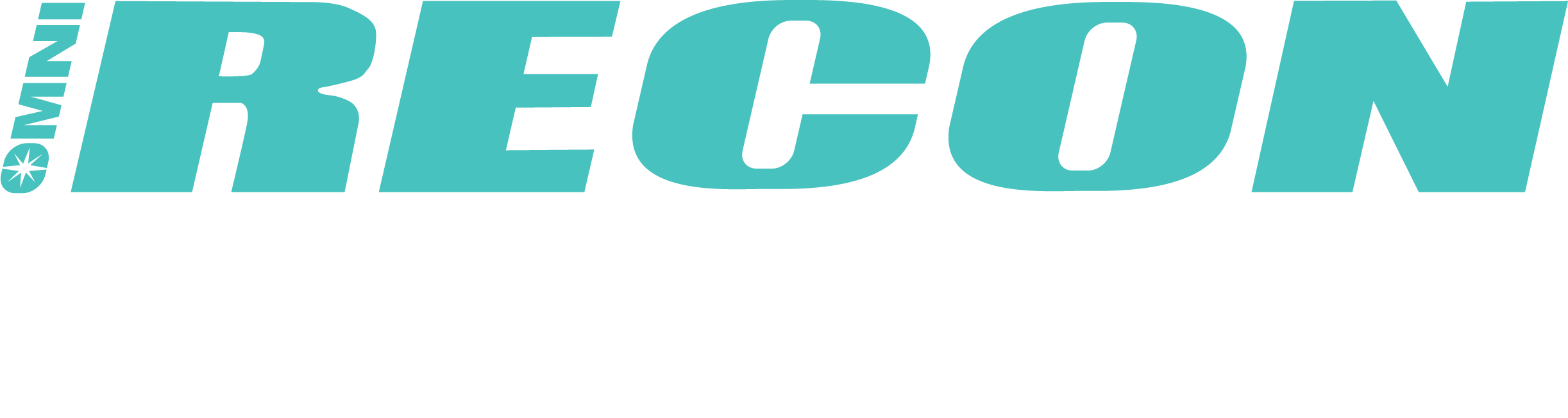 Omni Recon Trail Logo
